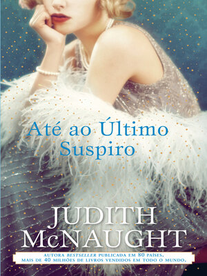 cover image of Até ao Último Suspiro